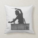 Search for music cushions Conductor