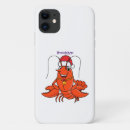 Search for lobster iphone cases Crustacean