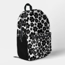 Search for funky backpacks Floral