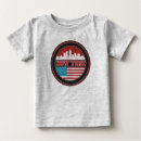 Search for new york baby shirts Skyscraper