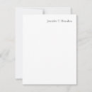 Search for teacher note cards Elegant