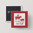 Search for farm animal badges Country