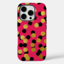 Search for gold polka dots iphone cases Circles