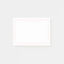 Search for pink post it notes Minimalist