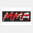 Search for mma gear stickers Mixed