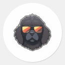 Search for newfoundland dog stickers Weimaraner