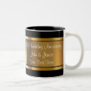 Search for anniversary weddings mugs Celebration