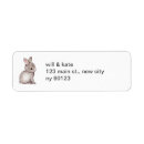 Search for quirky return address labels Cute