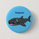 Search for whale badges Fish