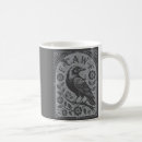 Search for crow art mugs Bird