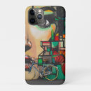 Search for graffiti art iphone cases Vintage