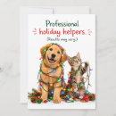 Search for from the dog christmas cards Funny family