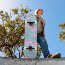 Search for kawaii skateboards Pastel
