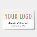 Search for work id badges Your logo here