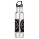 Search for new year water bottles Happy