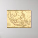 Search for hachures canvas prints Meridian