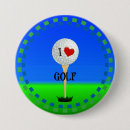 Search for i golf badges Golfer