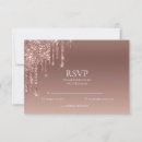Search for fifty rsvp cards Elegant