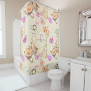 Search for vintage paris shower curtains Watercolor