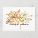Search for lily invitations Lillies