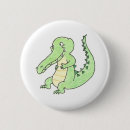 Search for gator badges Cartoon