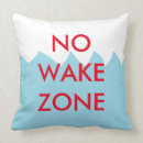 Search for no wake zone Vacation