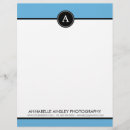Search for elegant stationery paper Plain