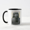 Search for figurines mugs Male