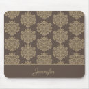 Search for baroque damask mousepads Floral