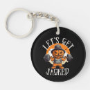 Search for halloween jack o lantern key rings Funny