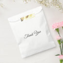Search for thank you paper bags Elegant