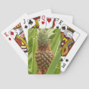 Search for pineapple playing cards Nature
