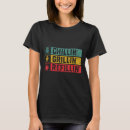 Search for grillin and chillin tshirts Meat