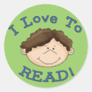 Search for childrens library stickers Teacher