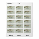 Search for trout return address labels For him