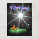Search for i love frogs postcards Cute