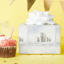 Search for alaska wrapping paper Glacier