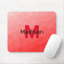 Search for bright mousepads Geometric