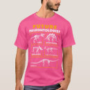 Search for future paleontologist tshirts Dinosaur fossil