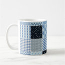 Search for patchwork quilting mugs Country