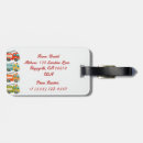 Search for truck luggage tags Travel