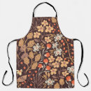 Search for flora aprons Seamless