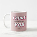 Search for funny valentines day design mugs Humour