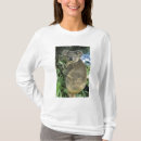 Search for koala womens tshirts Animal