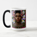 Search for african woman mugs Beautiful