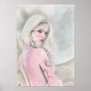 Search for moon goddess posters Greek