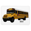 Search for school bus magnets Student