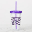 Search for app drinkware Adult swim