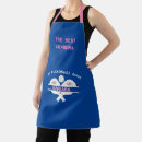 Search for 1st christmas aprons For her