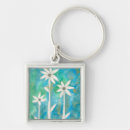 Search for daisy square key rings Floral